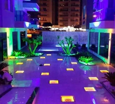 Apartament Armoni Deluxe