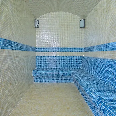 Apartament Armoni Deluxe