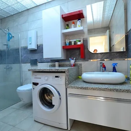 Apartament Armoni Deluxe *